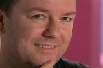 The Simpsons - Ricky Gervais